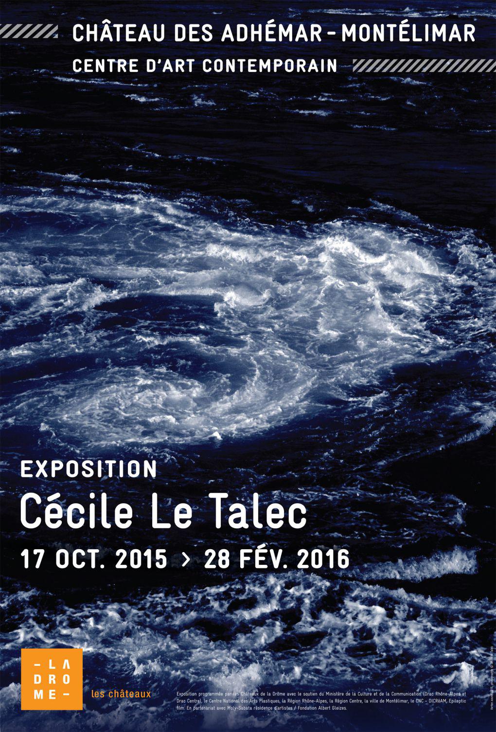 exposition CAC des Adhemar- 2015-