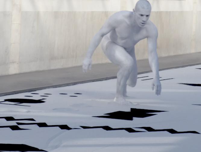 ATLAS des Partitions dansées