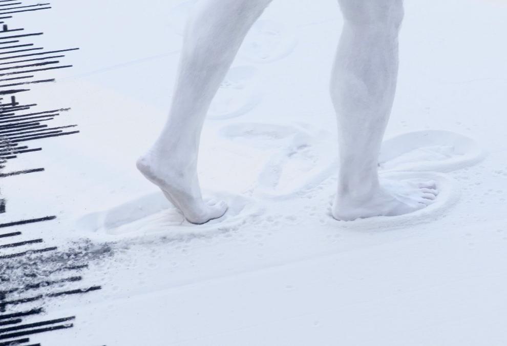 ATLAS des Partitions dansées