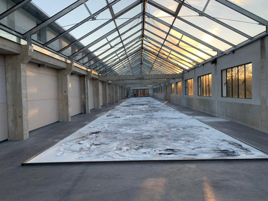 ATLAS des Partitions dansées