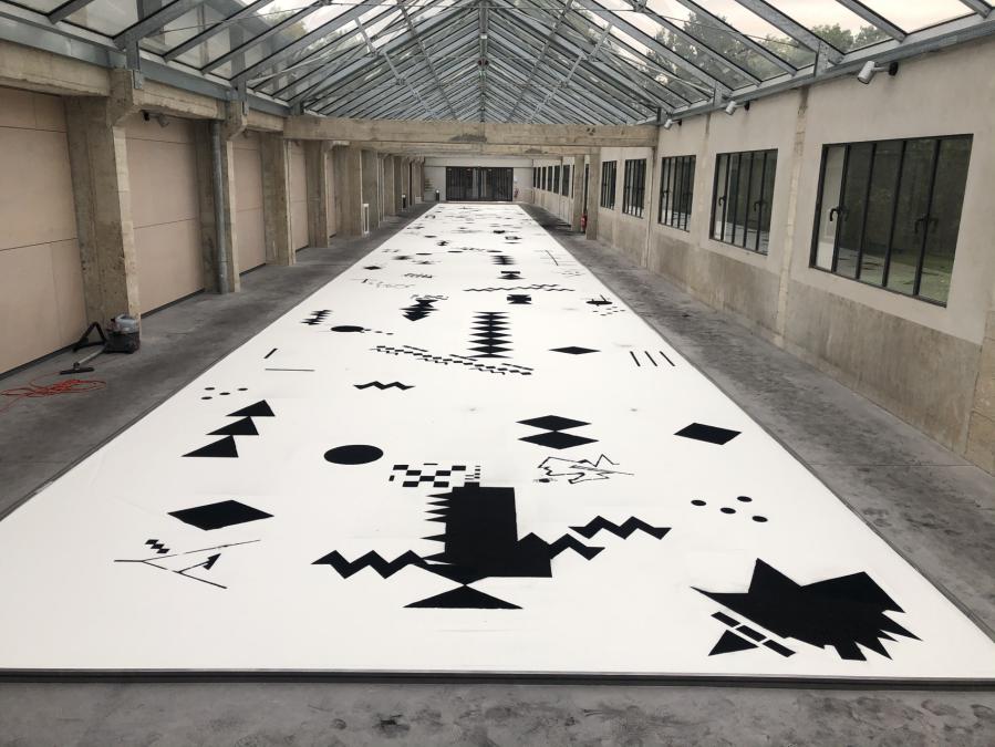 ATLAS des Partitions silencieuses