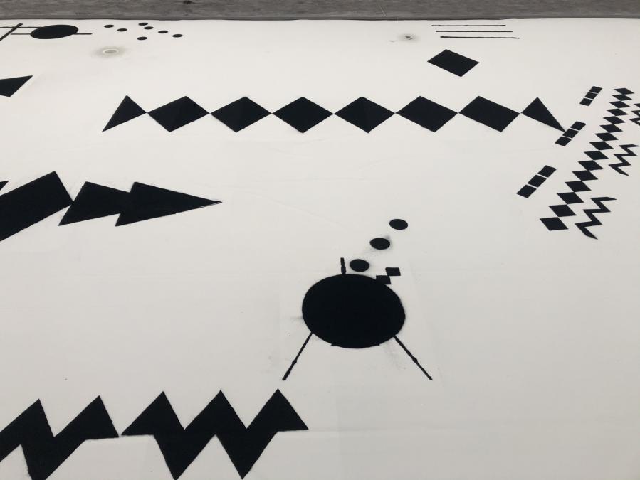 ATLAS des Partitions silencieuses