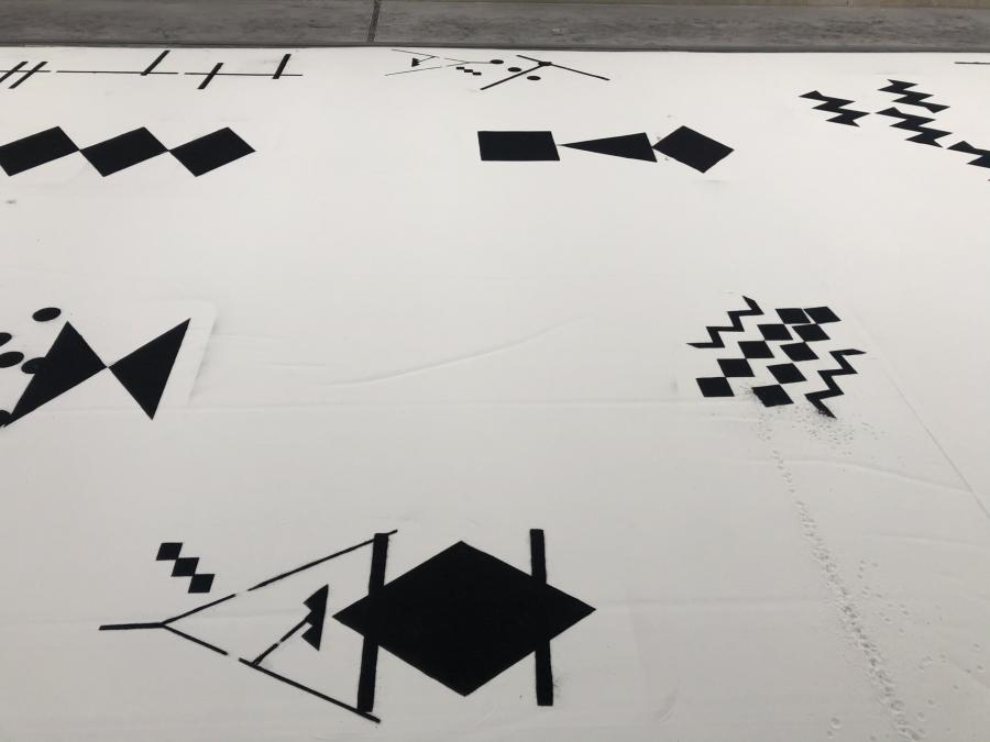 ATLAS des Partitions silencieuses