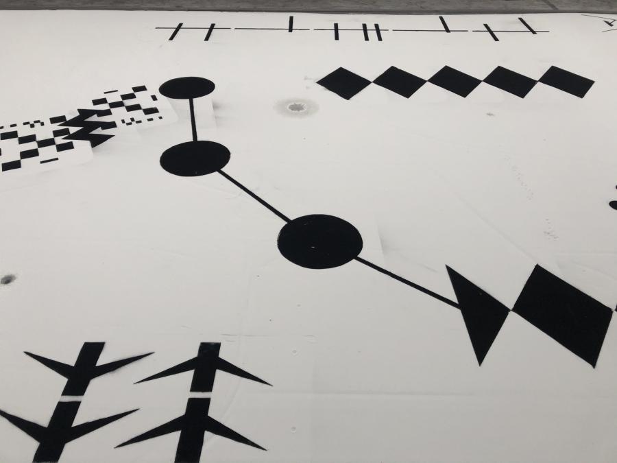 ATLAS des Partitions silencieuses