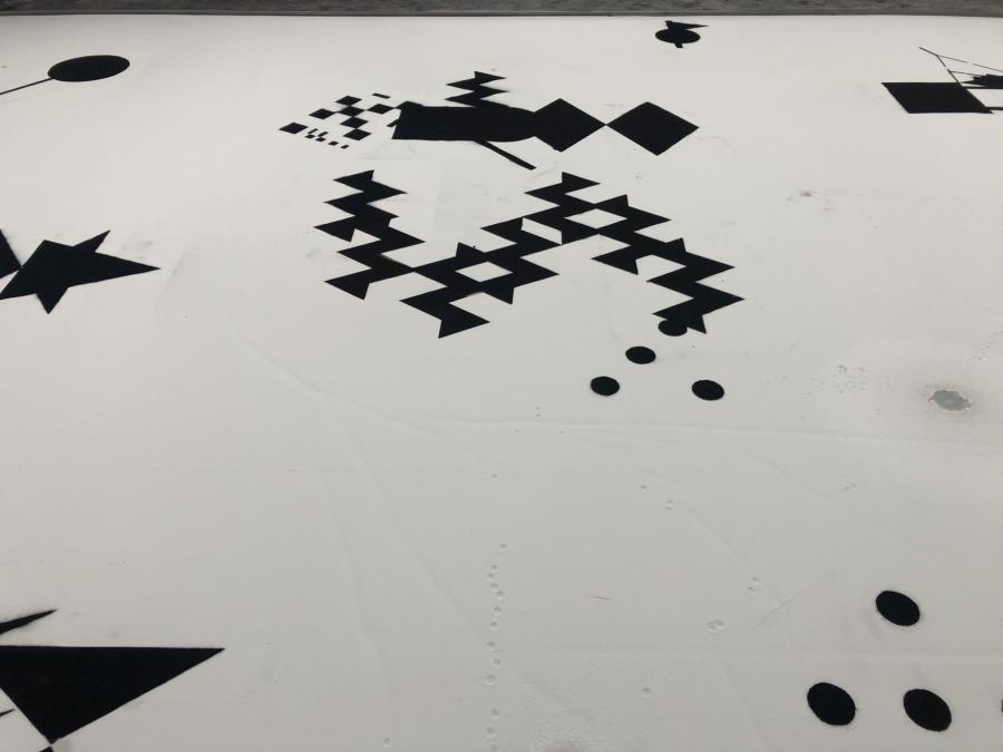 ATLAS des Partitions silencieuses