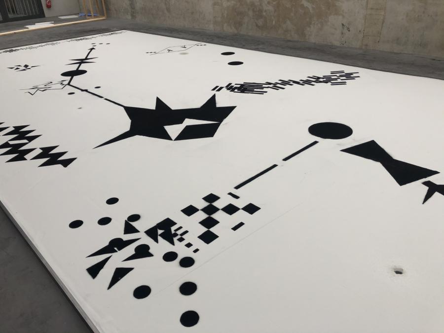 ATLAS des Partitions silencieuses