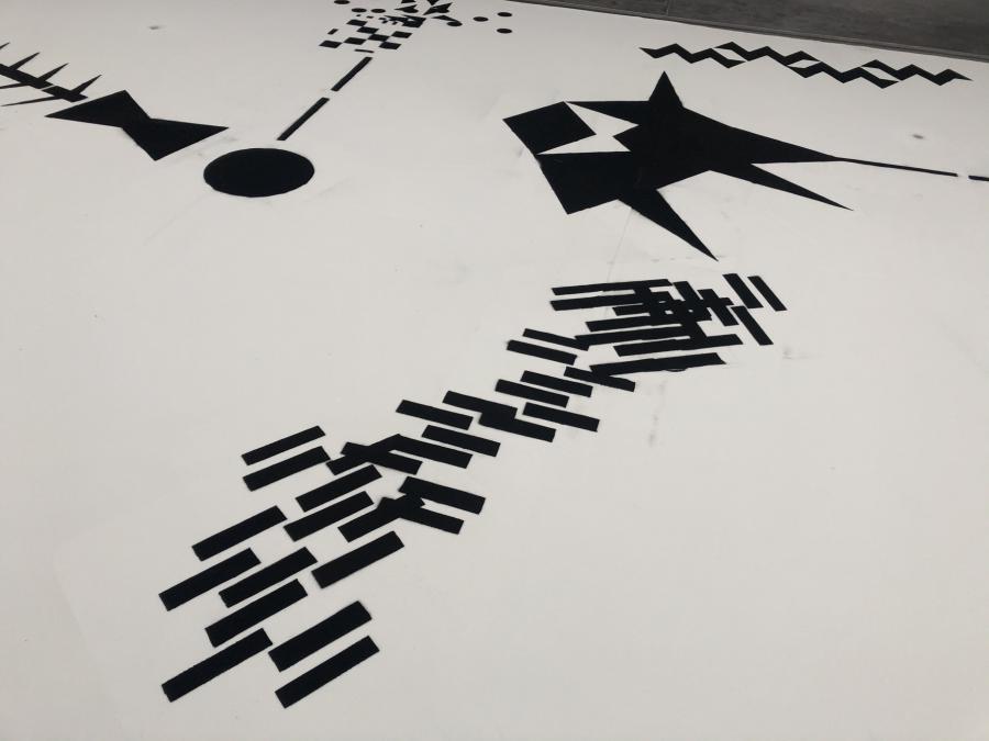 ATLAS des Partitions silencieuses