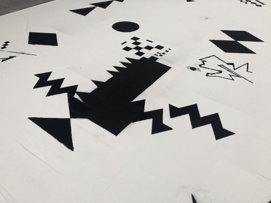 ATLAS des Partitions silencieuses