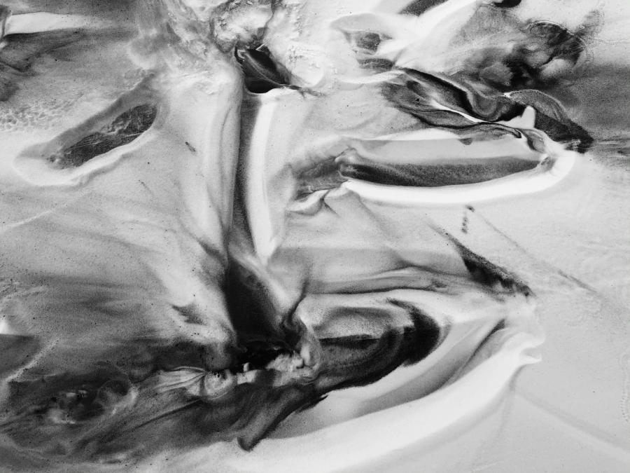 ATLAS des Partitions dansées